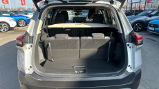 Nissan X-Trail 1.5 MHEV 163 N-Connecta 5dr [7 Seat] Xtronic Petrol Station Wagon